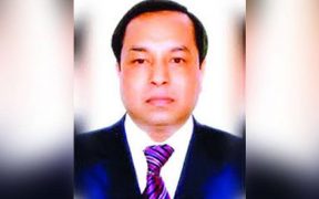 ইন্টারপোলে পি কে হালদারের গ্রেফতারি পরোয়ানা